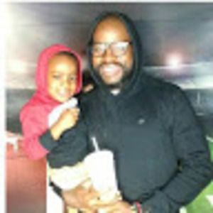 Meet your Posher, Louis